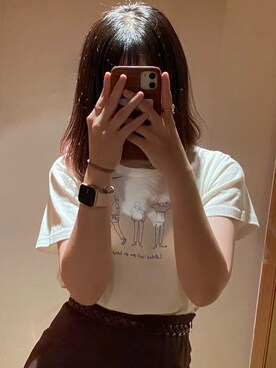 一只臭豚豚さんのコーディネート