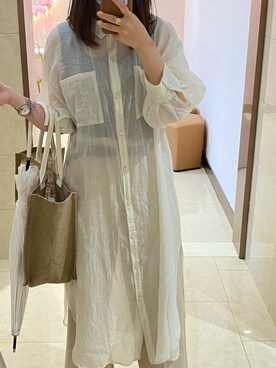 一只臭豚豚さんのコーディネート