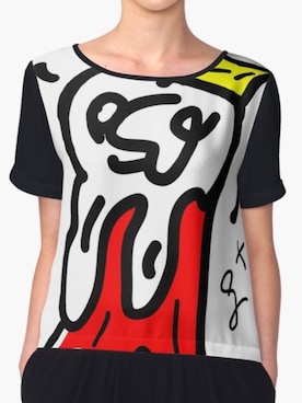 ginoartshopさんのコーディネート