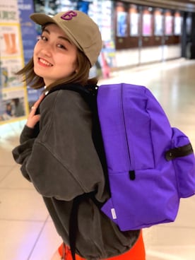 リナリナ～さん（レディース・158cm）の夏コーディネート