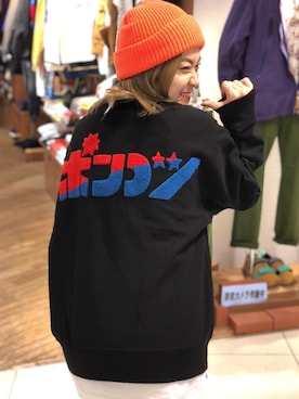 リナリナ～さん（レディース・158cm）の秋コーディネート