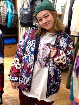 リナリナ～さん（レディース・158cm）の秋コーディネート