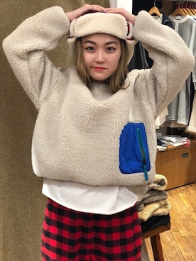 リナリナ～さん（レディース・158cm）の秋コーディネート