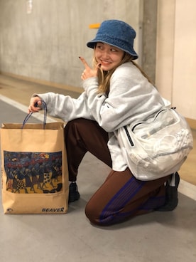 COMFY OUTDOOR GARMENT/コンフィアウトドアガーメント UL ROLL BAG 