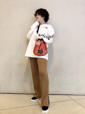 リナリナ～さん（レディース・158cm）の夏コーディネート