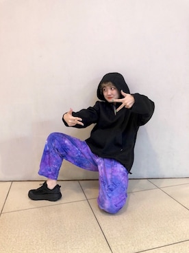 リナリナ~さん(レディース・158cm)の秋コーディネート