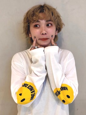 リナリナ～さん（レディース・158cm）の秋コーディネート