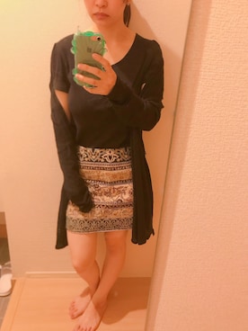 iwatäriöさんのコーディネート