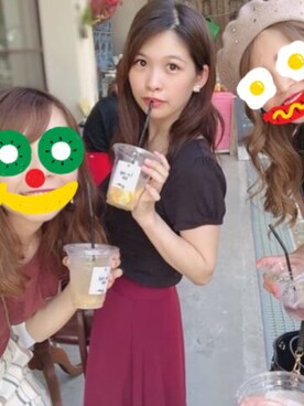 iwatäriöさんのコーディネート