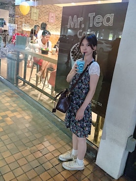 iwatäriöさんのコーディネート