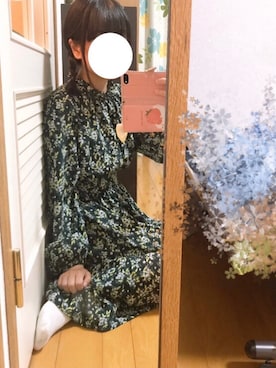 負け猫さんのコーディネート