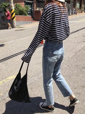 欢喜さんのコーディネート