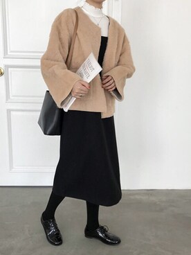 欢喜さんのコーディネート