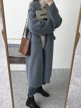 欢喜さんのコーディネート