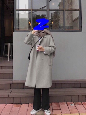 欢喜さんのコーディネート