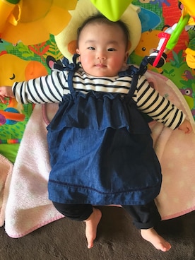 rinkapapaさんのコーディネート