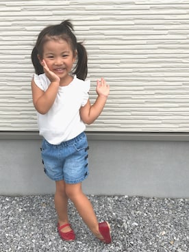 rinkapapaさんのコーディネート