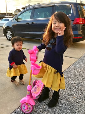 rinkapapaさんのコーディネート