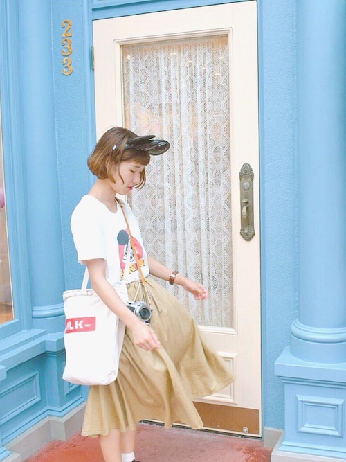 niatarouさんのコーディネート
