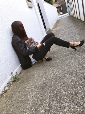 K E Iさんのコーディネート