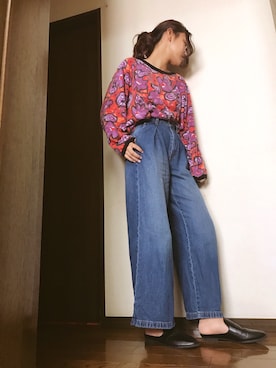 K E Iさんのコーディネート