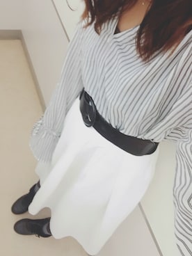 K E Iさんのコーディネート