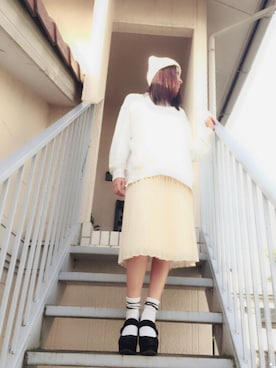 K E Iさんのコーディネート