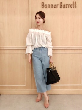 RINAさんのコーディネート