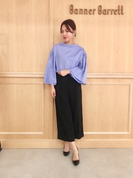 RINAさんのコーディネート