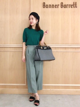 RINAさんのコーディネート