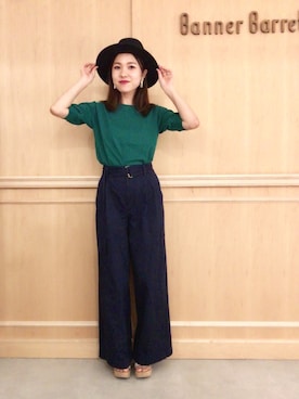 RINAさんのコーディネート