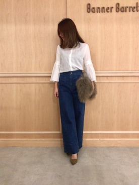 RINAさんのコーディネート