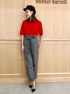 RINAさんのコーディネート