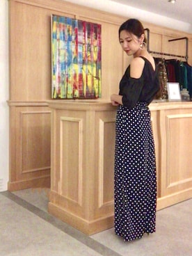 RINAさんのコーディネート