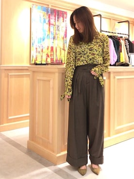 RINAさんのコーディネート