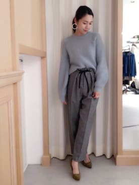 RINAさんのコーディネート