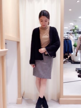 RINAさんのコーディネート