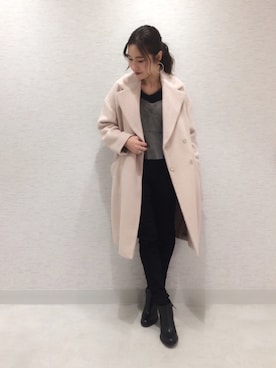 RINAさんのコーディネート