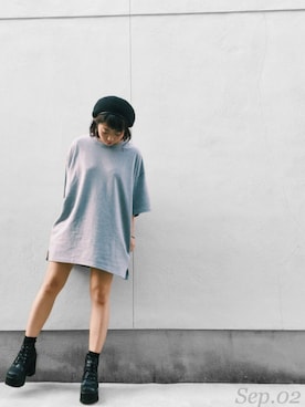 RENAさんのコーディネート