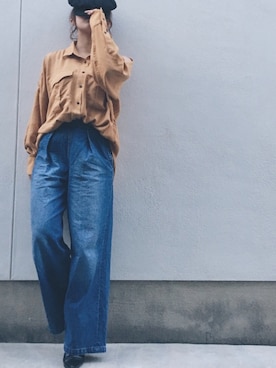 RENAさんのコーディネート