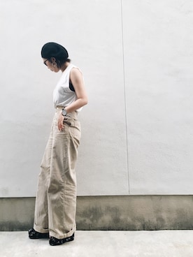 RENAさんのコーディネート