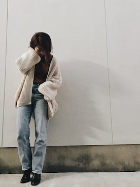 RENAさんのコーディネート