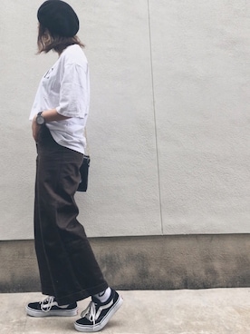 RENAさんのコーディネート