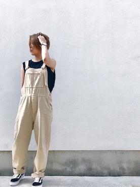 RENAさんのコーディネート