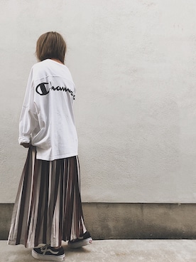 RENAさんのコーディネート