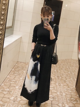 RENAさんのコーディネート