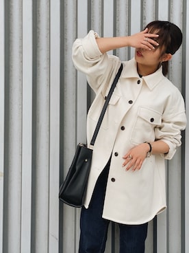 RENAさんのコーディネート