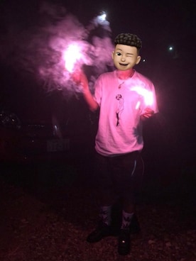 sayさんのコーディネート