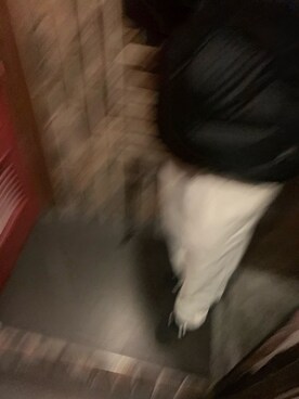 「FTC（エフティーシー）のアイテム（パンツ）」を使った、sayさん（メンズ・172cm）の秋コーディネート