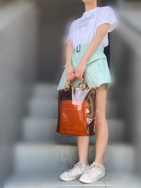 n723wearさんのコーディネート